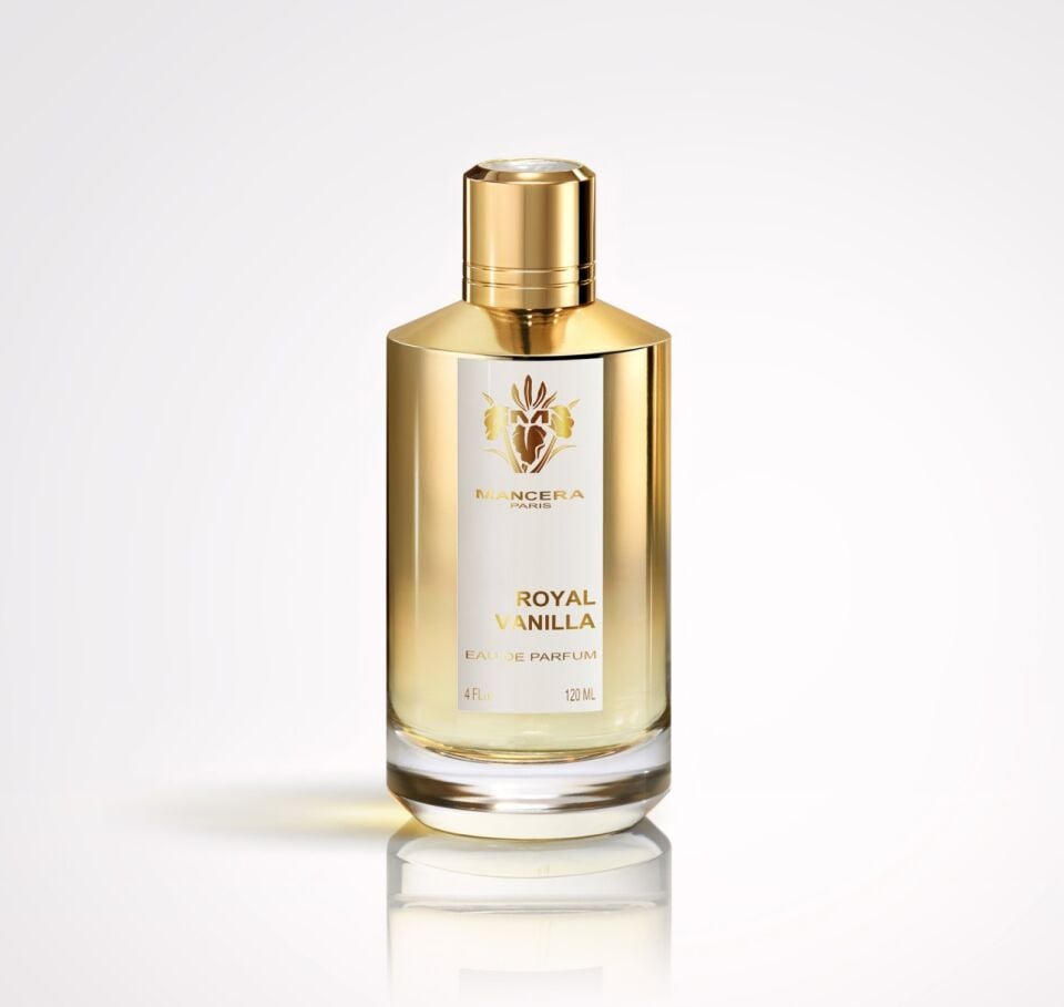 Mancera Royal Vanilla