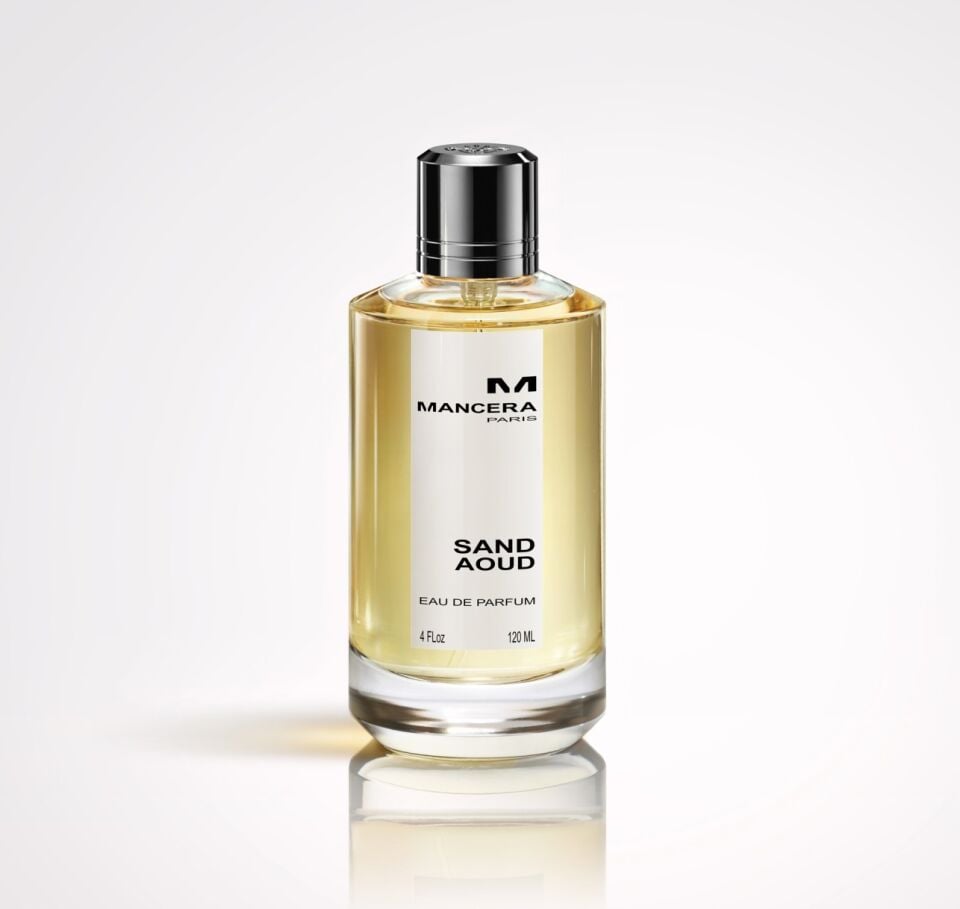 Mancera Sand Aoud