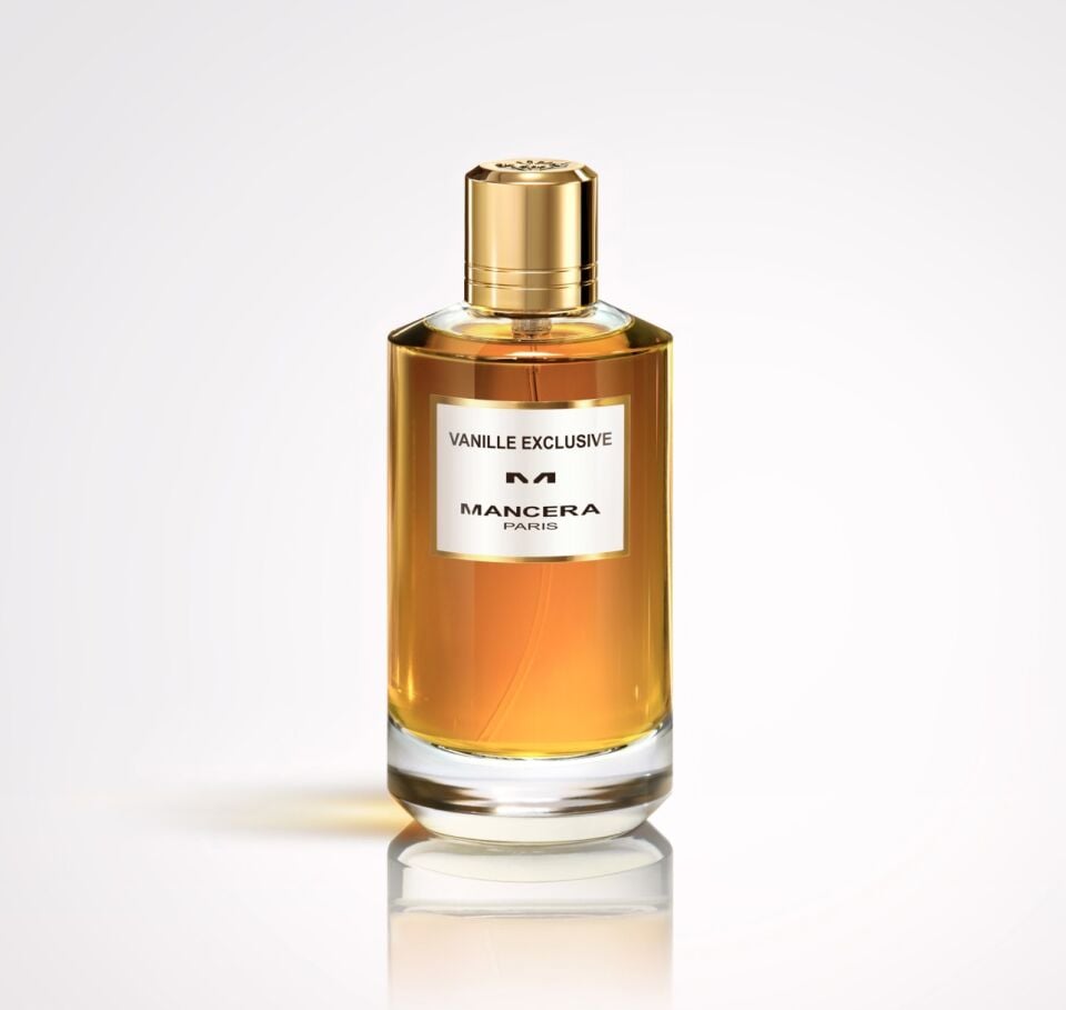 Mancera Vanille Exclusive