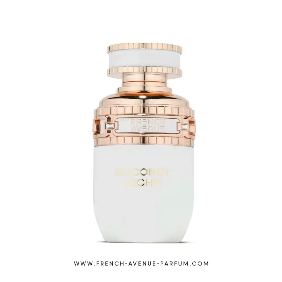 French Avenue Coconut Leche