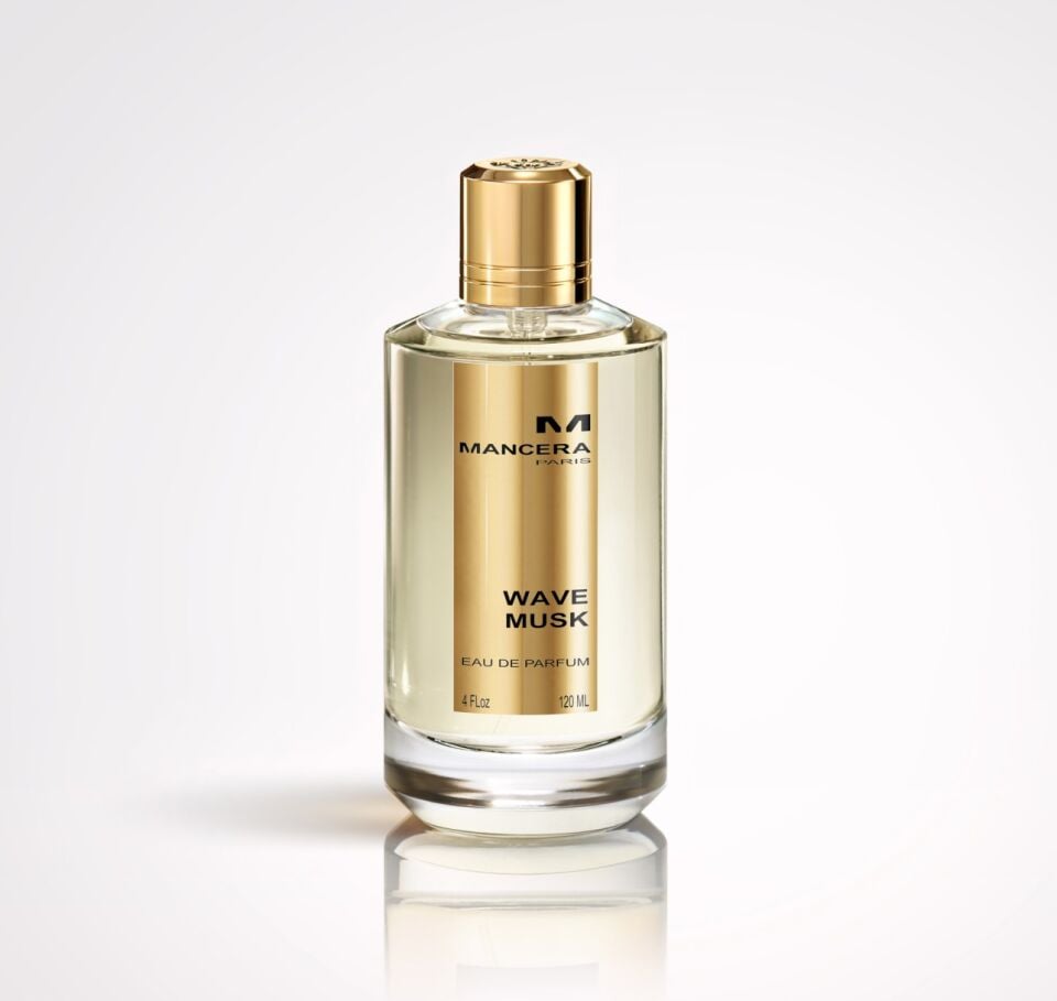 Mancera Wave Musk