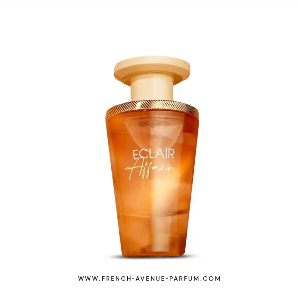 French Avenue Eclair Affair