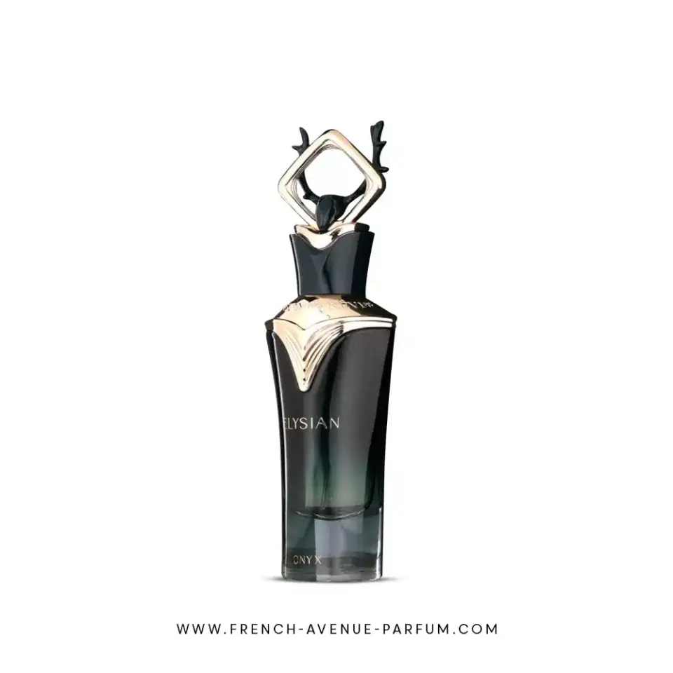 French Avenue Elysian Onyx