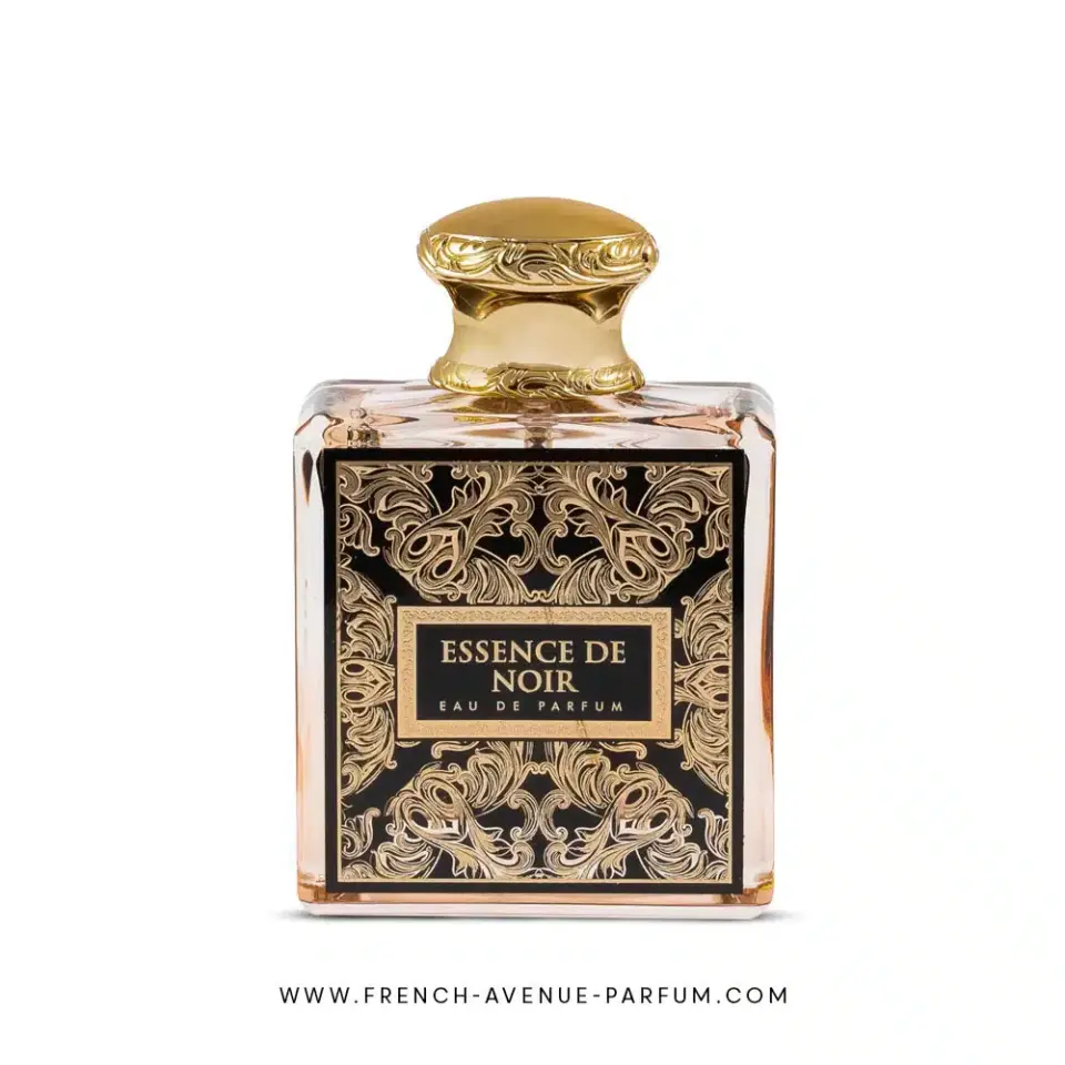 French Avenue Essence de Noir