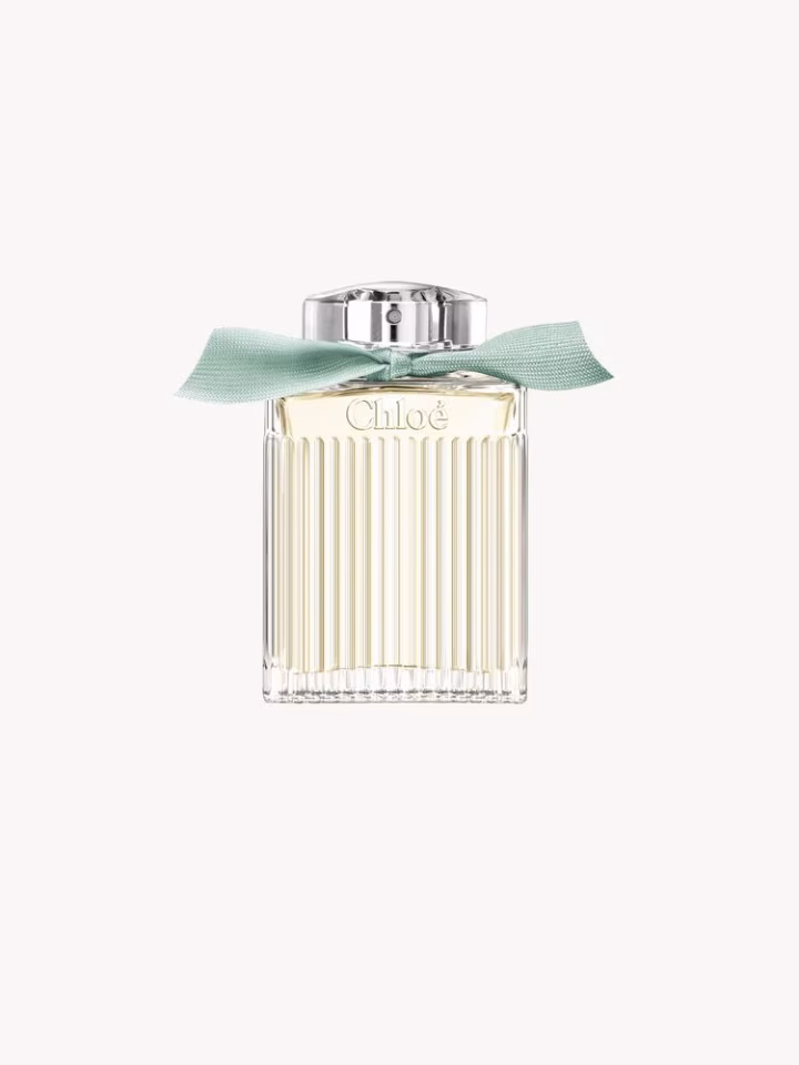 Chloe Eau de Parfum Naturelle