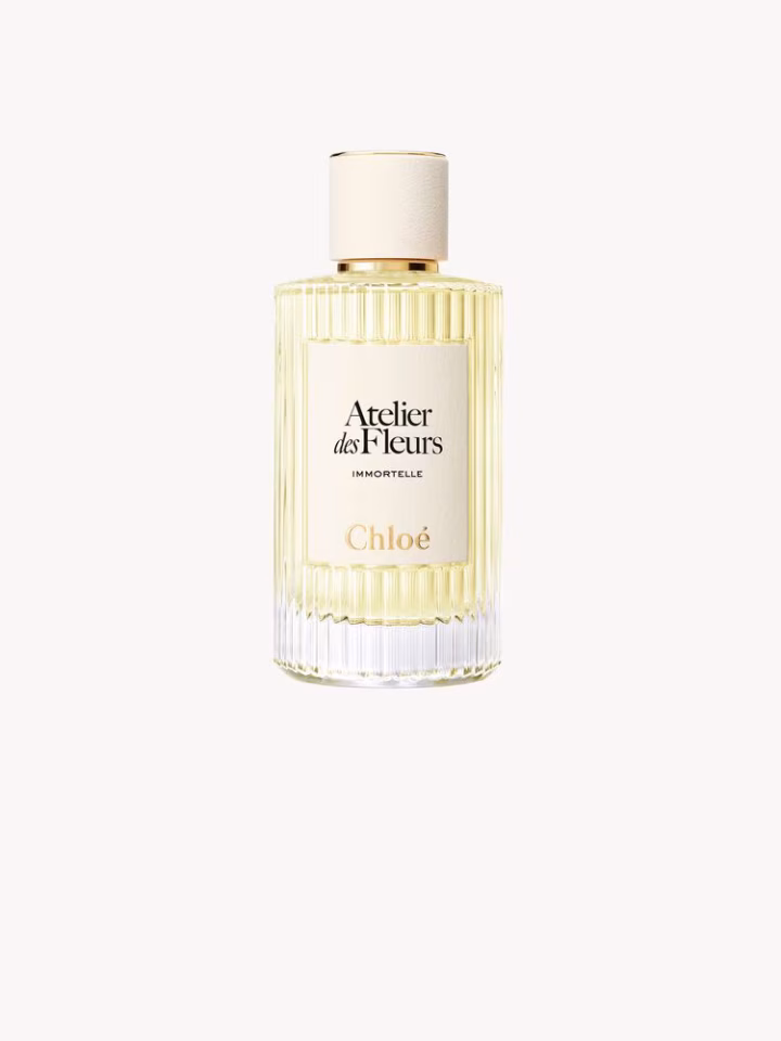 Chloe Atelier des Fleurs Immortelle EDP