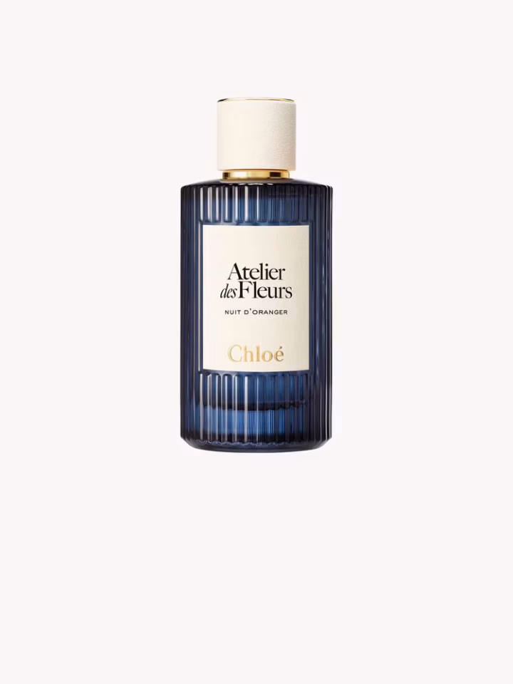 Chloe Atelier des Fleurs Nuit d'Oranger EDP