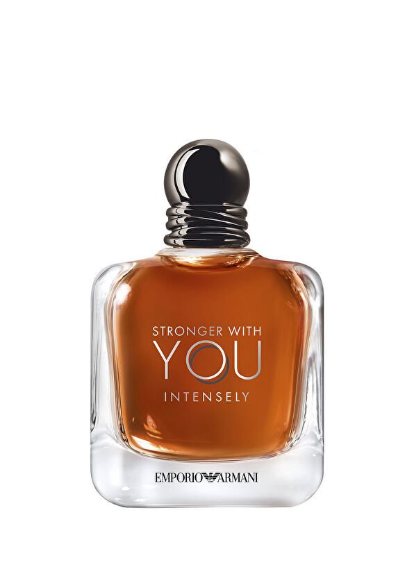 Giorgio Armani Stronger With You Intensely EDP