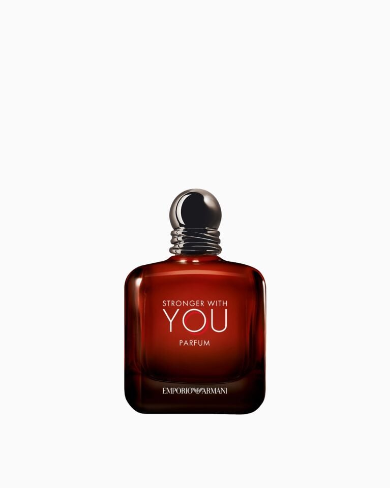 Giorgio Armani Stronger With  You Parfum