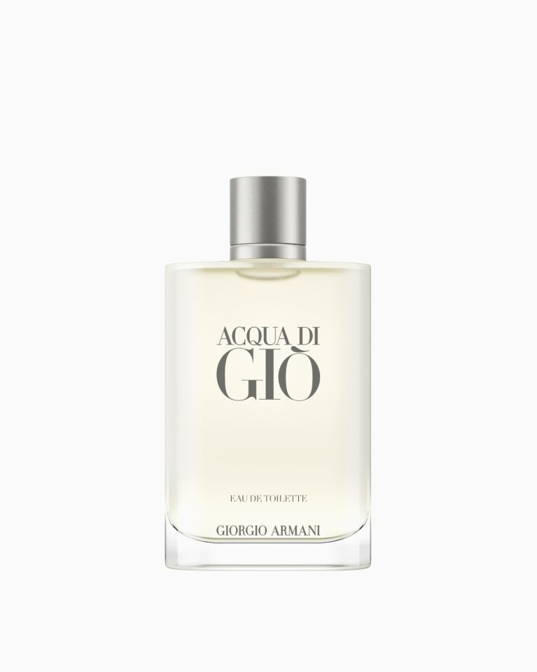 Giorgio Armani Acqua di Gio EDT