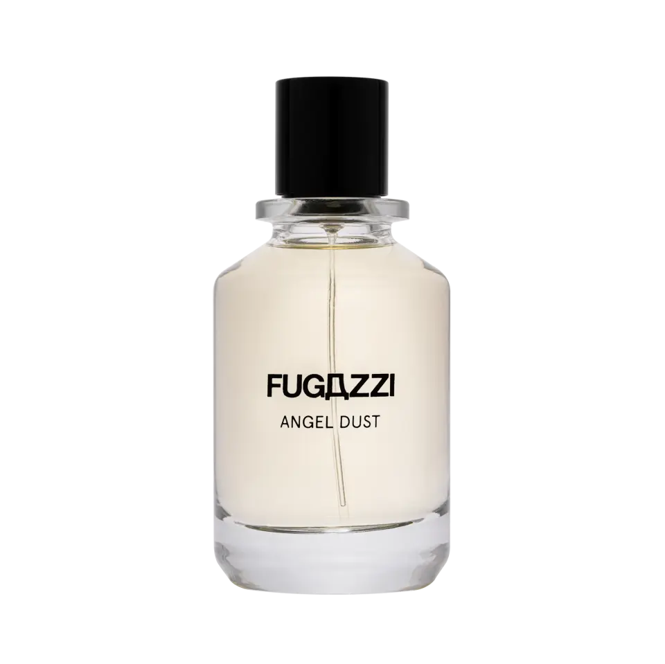 Fugazzi Angel Dust Extrait De Parfum