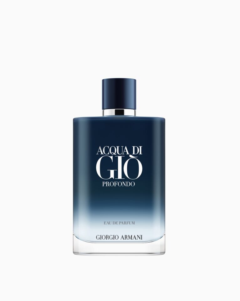 Giorgio Armani Acqua di Gio Profondo EDP