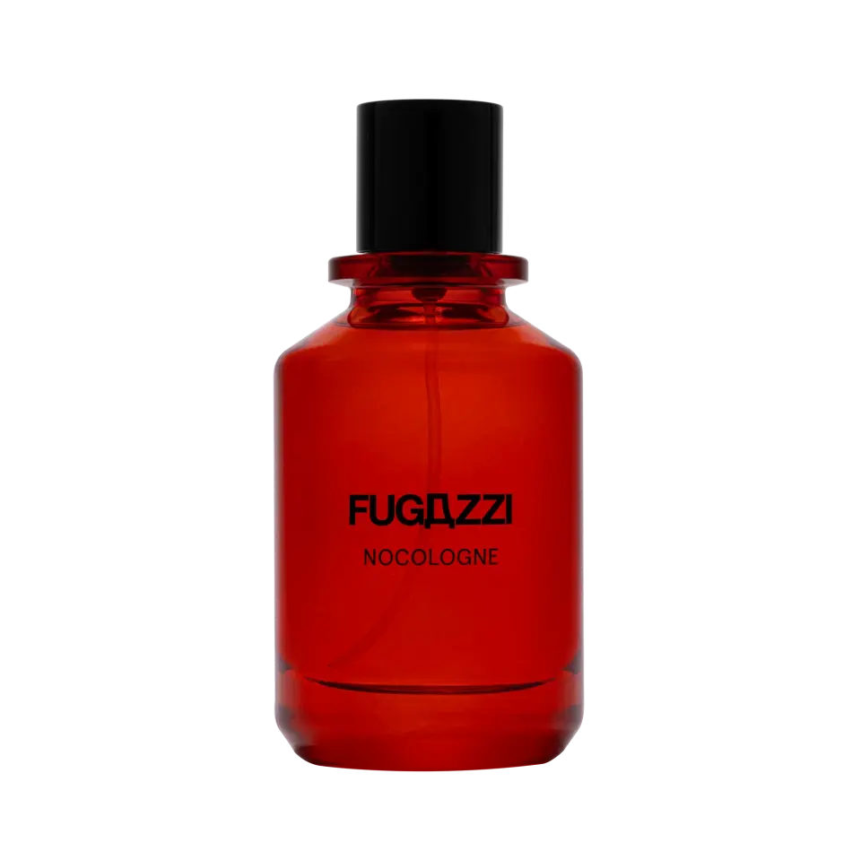 Fugazzi Nocologne Extrait De Parfum