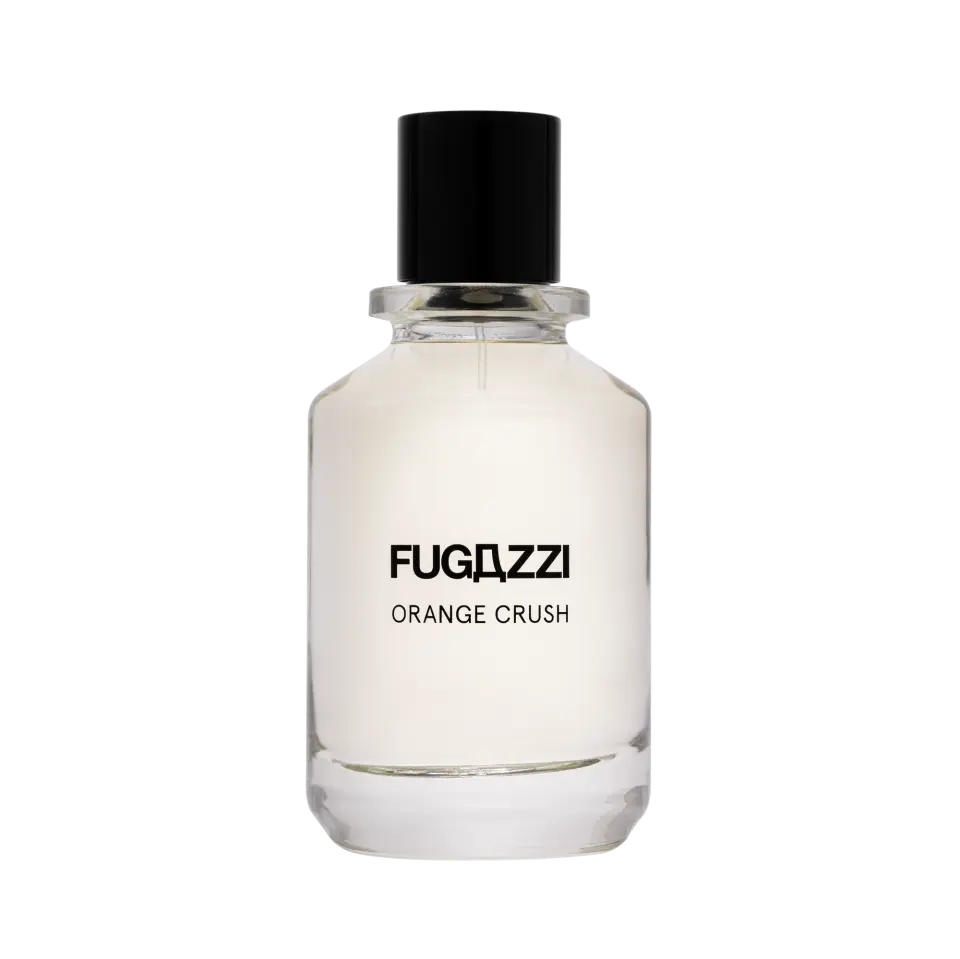 Fugazzi Orange Crush Extrait De Parfum