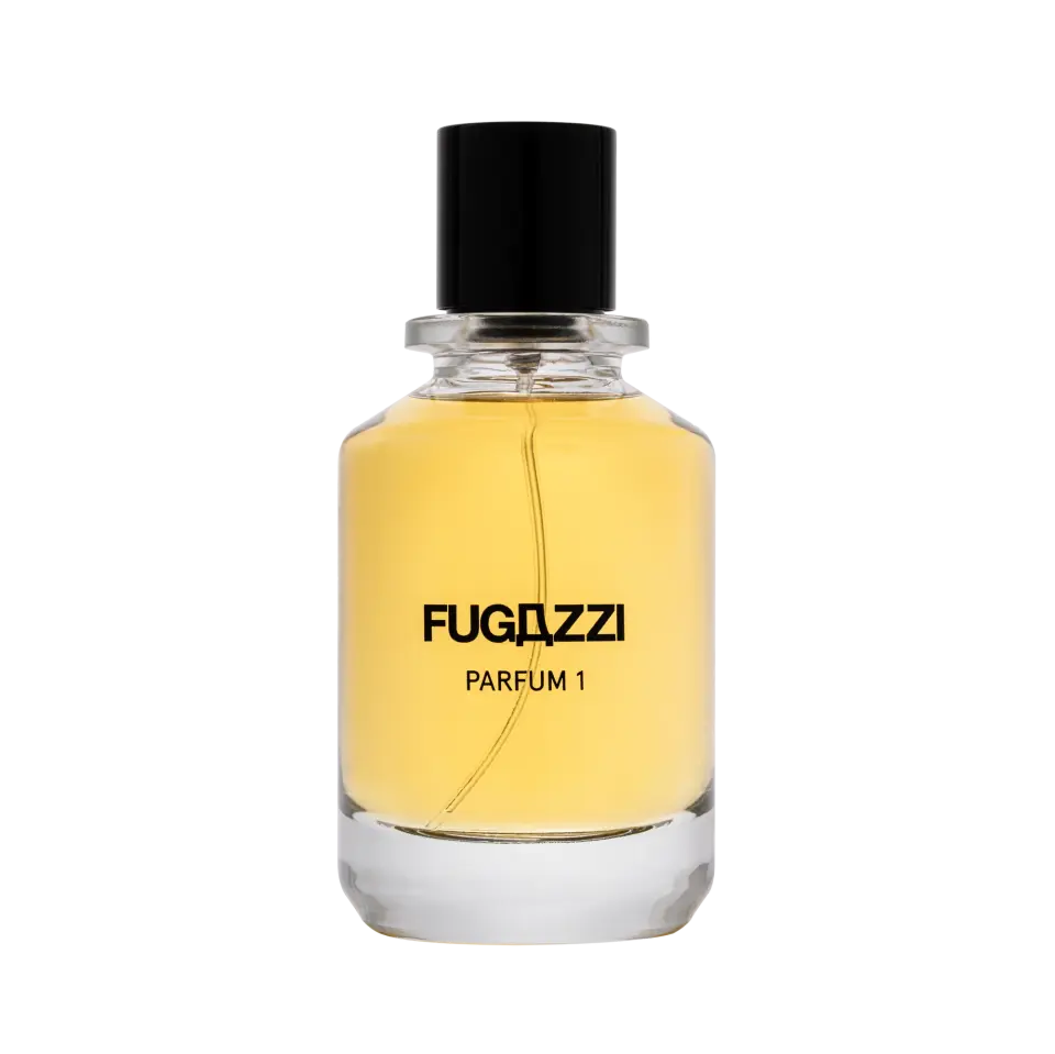 Fugazzi Parfum 1 Extrait De Parfum