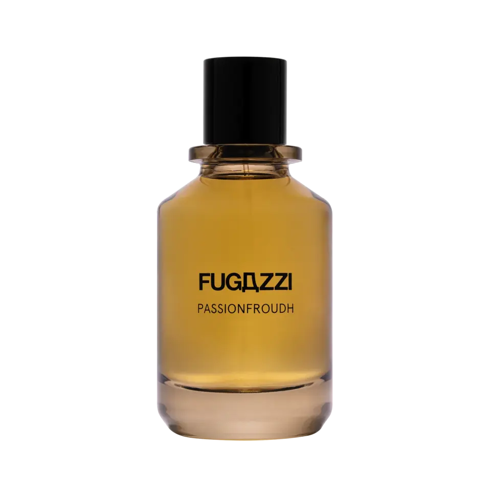 Fugazzi Passionfroudh Extrait De Parfum