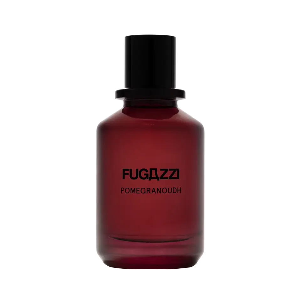 Fugazzi Pomegranoudh Extraıt De Parfum