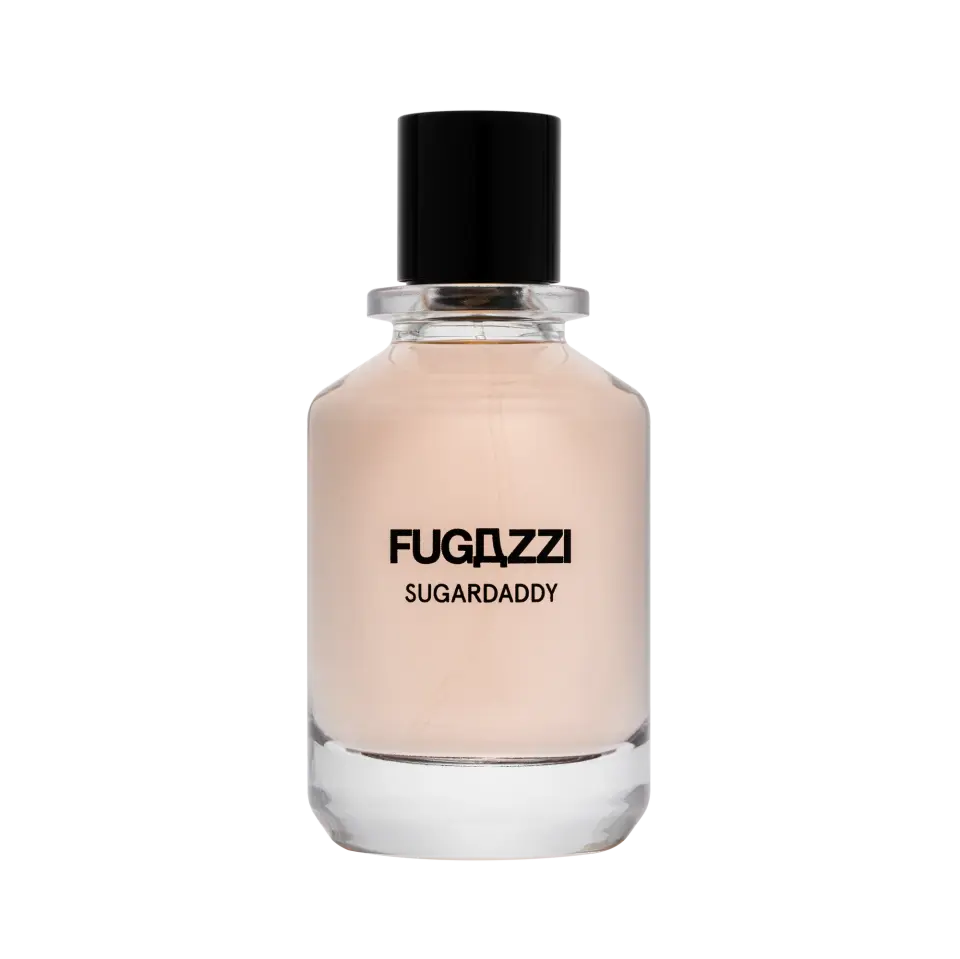 Fugazzi Sugardaddy Extrait De Parfum