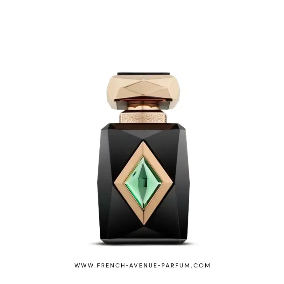 French Avenue Iris Patchouli