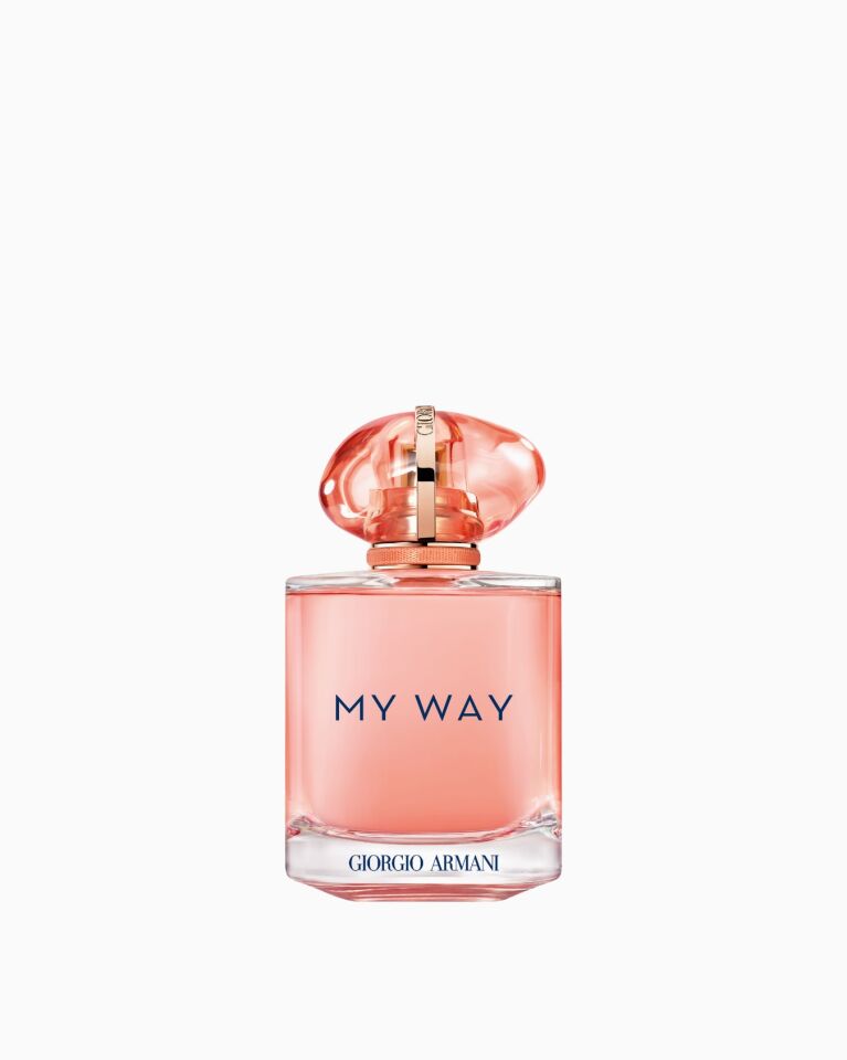Giorgio Armani My Way Ylang EDP