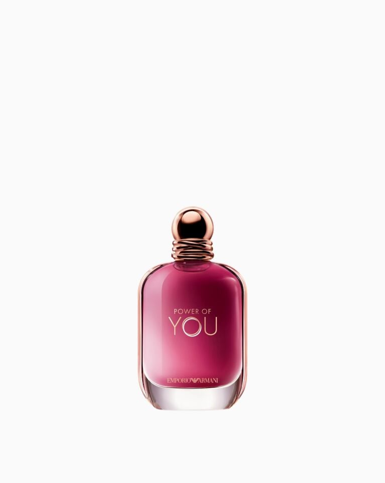 Giorgio Armani Power of You EDP