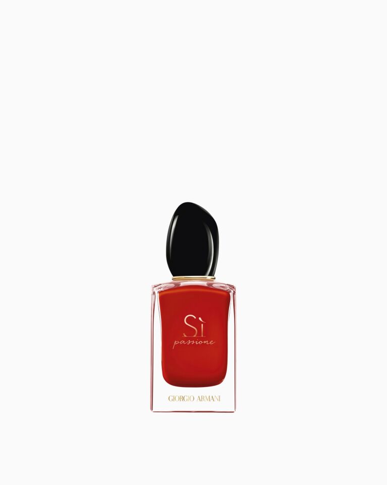 Giorgio Armani Si Passione EDP