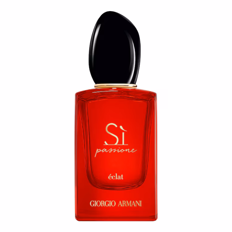 Giorgio Armani Si Passione Eclat