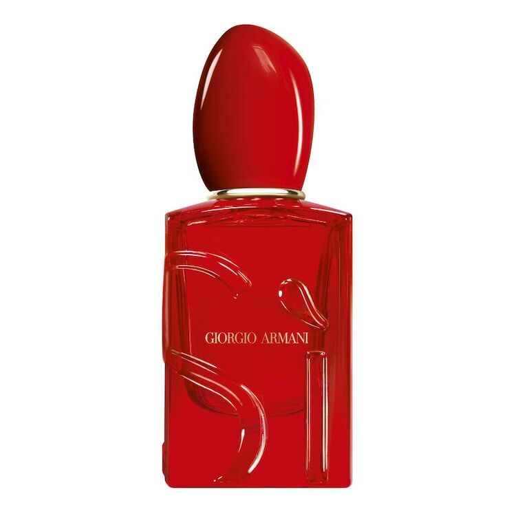 Giorgio Armani Si Passione Red Musk
