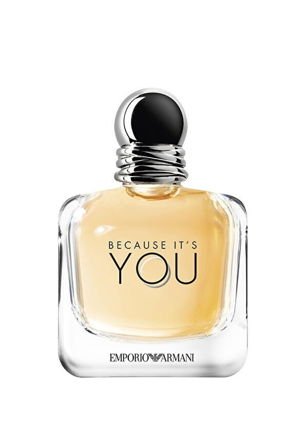 Giorgio Armani Because It's You Pour Femme EDP