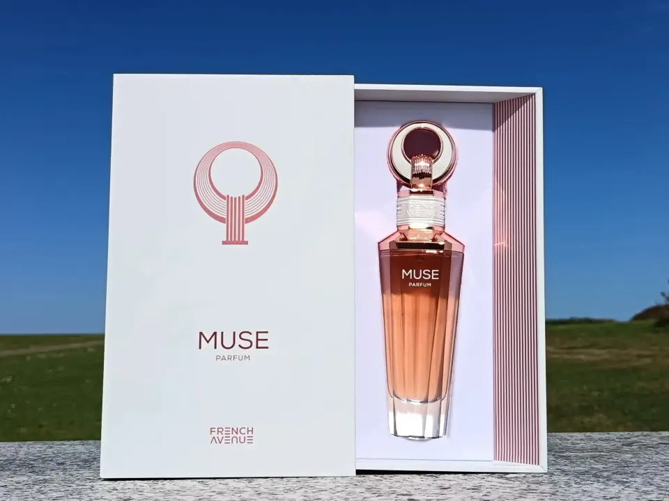 French Avenue Muse