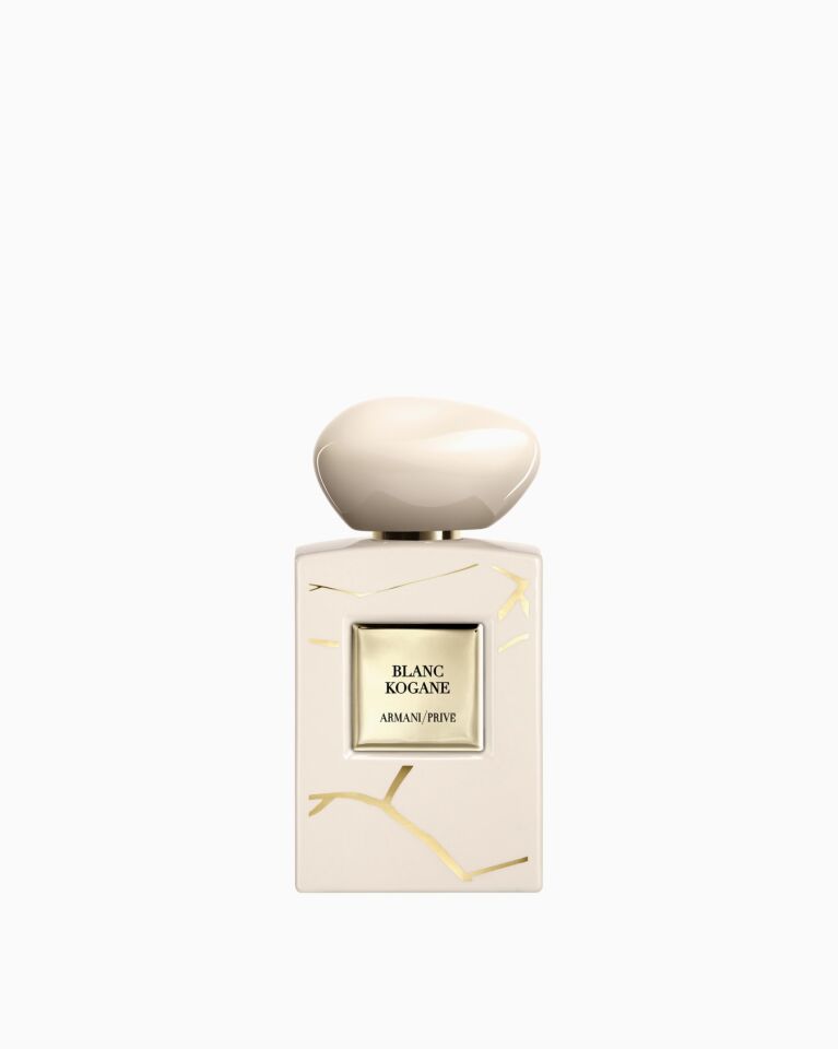 Armani Prive Blanc Kogane EDP
