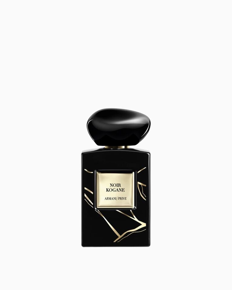 Armani Prive Noir Kogane EDP
