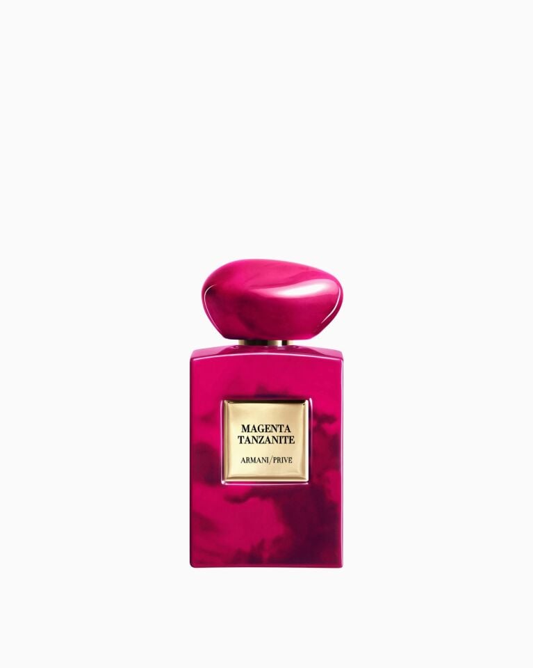 Armani Prive Magenta Tanzanite EDP