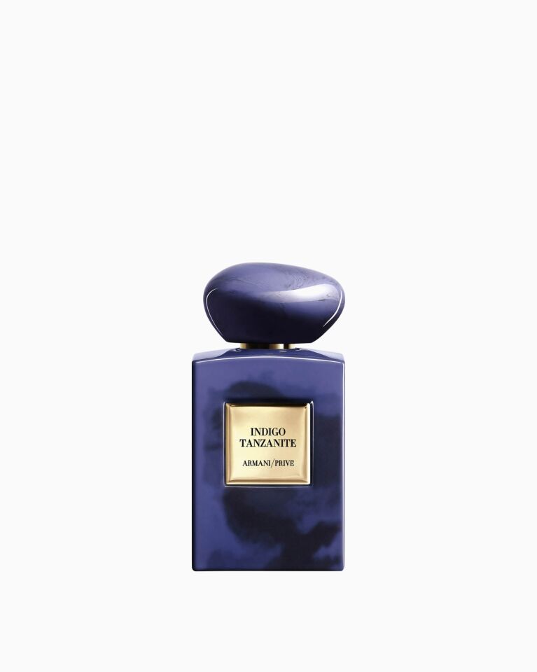 Armani Prive Indigo Tanzanite EDP
