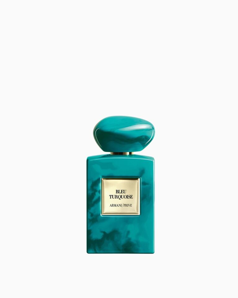 Armani Prive Blue Turquoise EDP