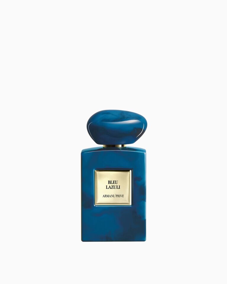 Armani Prive Bleu Lazuli EDP