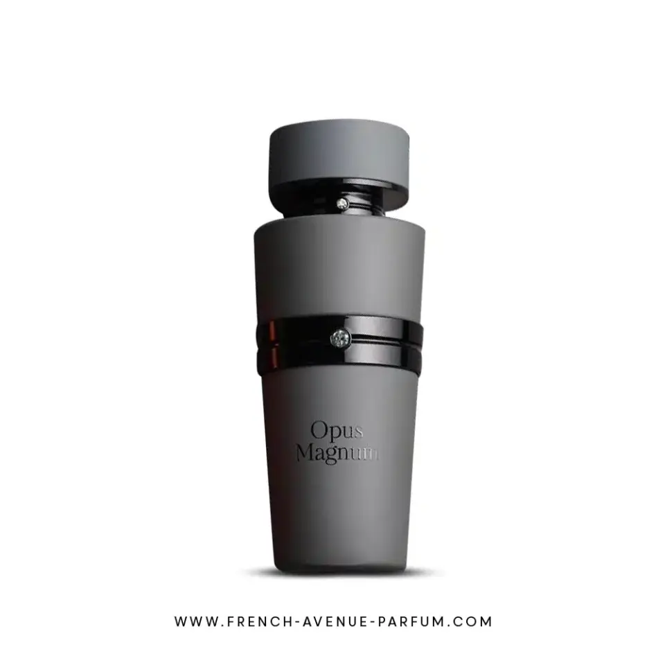 French Avenue Opus Magnum