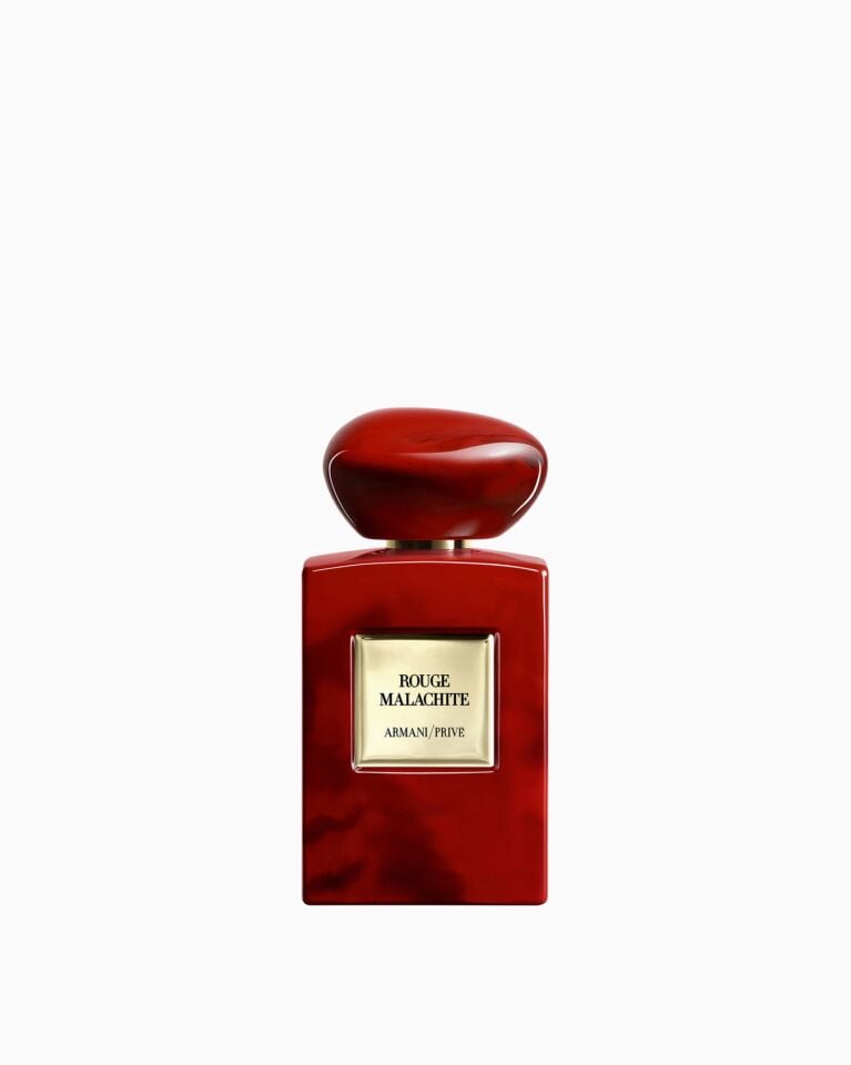 Armani Prive Rouge Malachite EDP