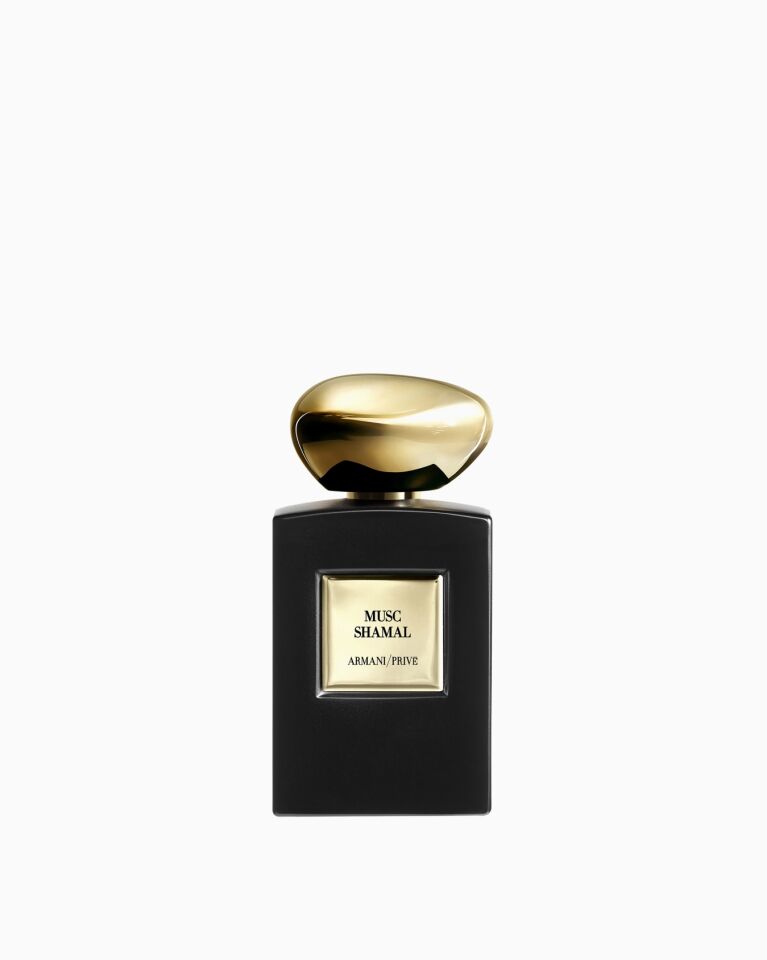 Armani Prive Musc Shamal EDP