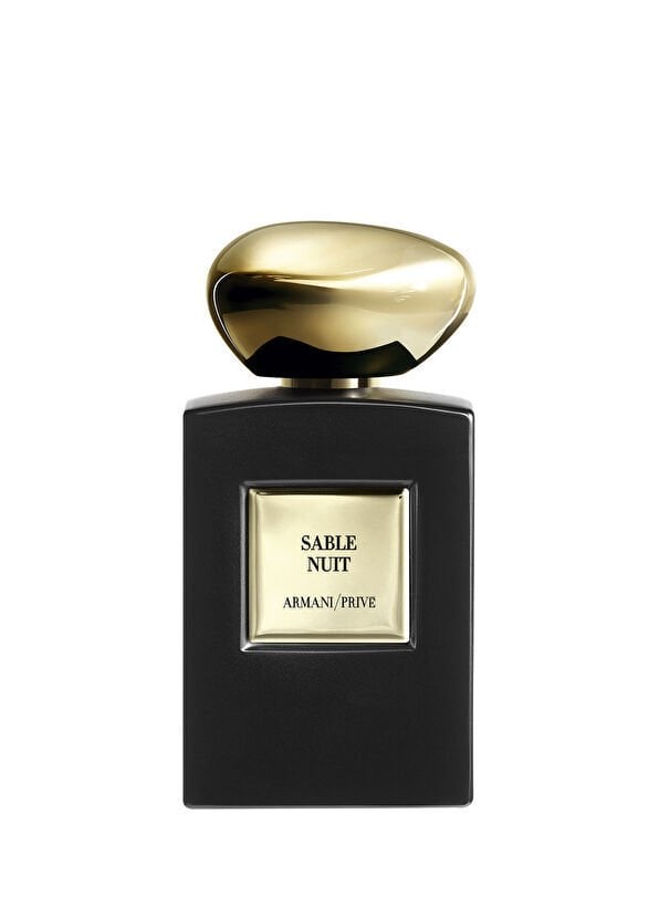 Armani Prive Sable Nuit EDP