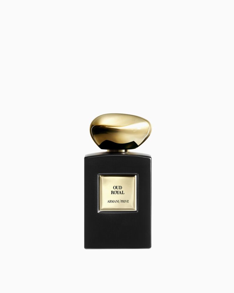 Armani Prive Oud Royal EDP