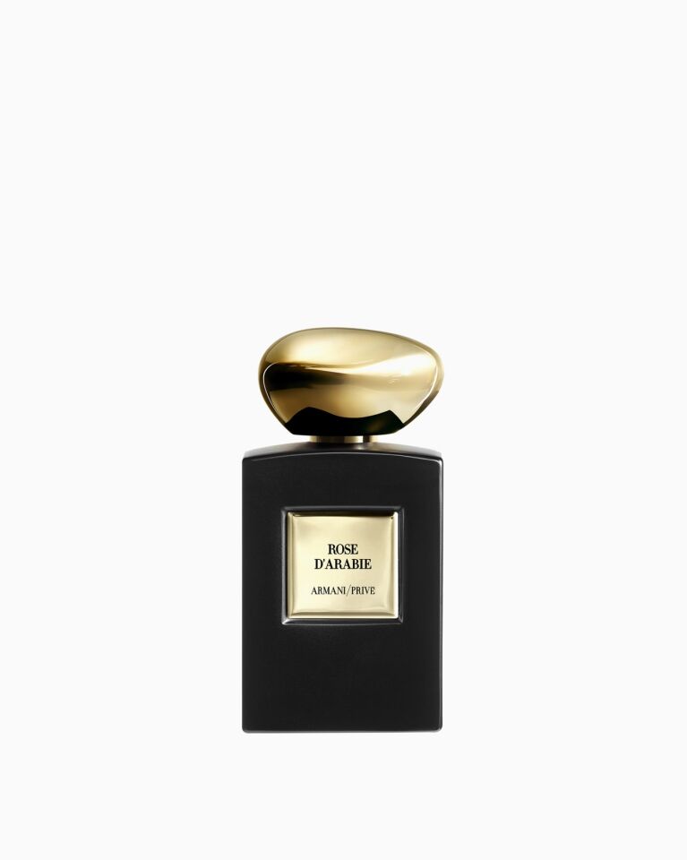 Armani Prive Rose D'arabie EDP