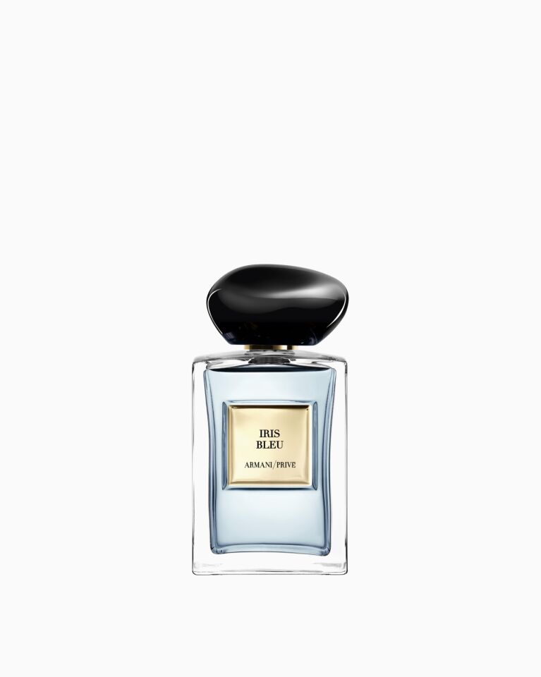 Armani Prive Iris Bleu EDT