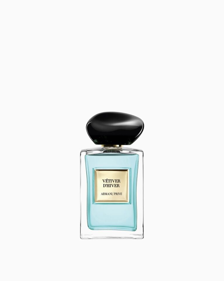 Armani Prive Vetiver D'heiver EDT