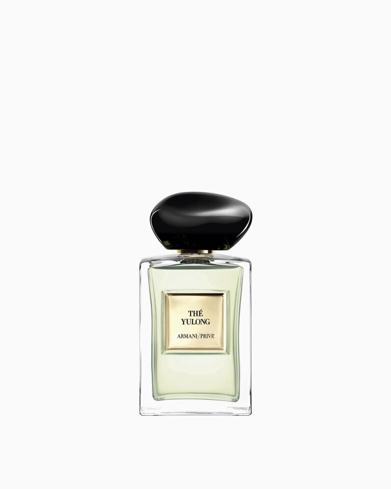 Armani Prive The Yulong EDT