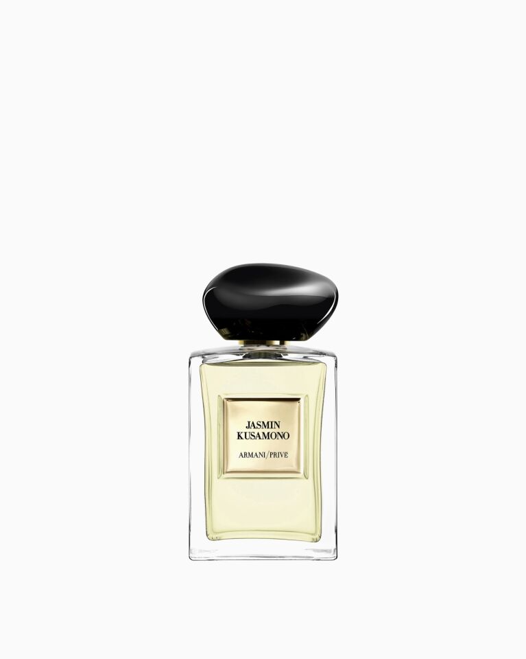 Armani Prive Jasmin Kusamono EDT