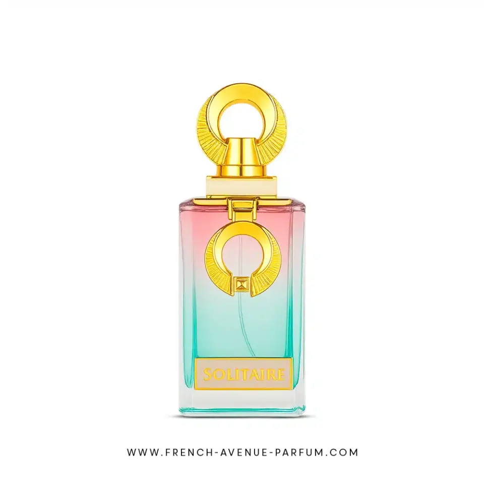 French Avenue Solitaire