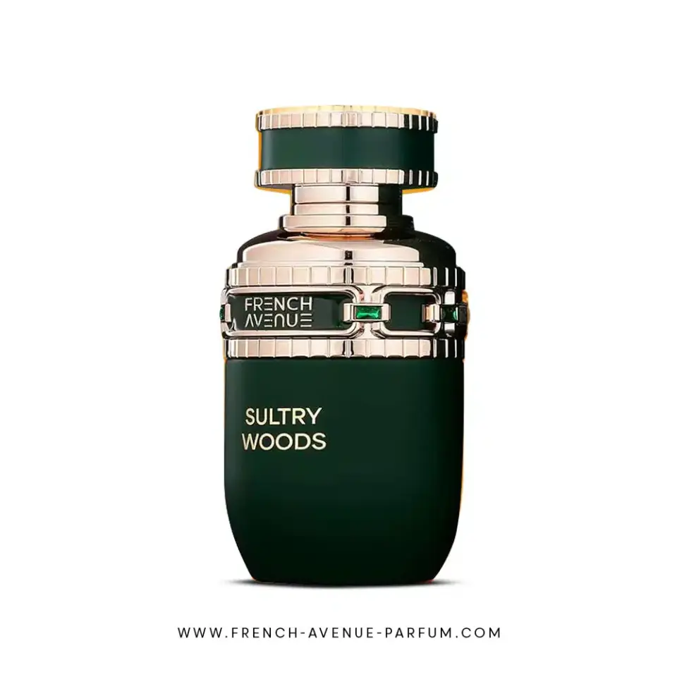French Avenue Sultry Woods