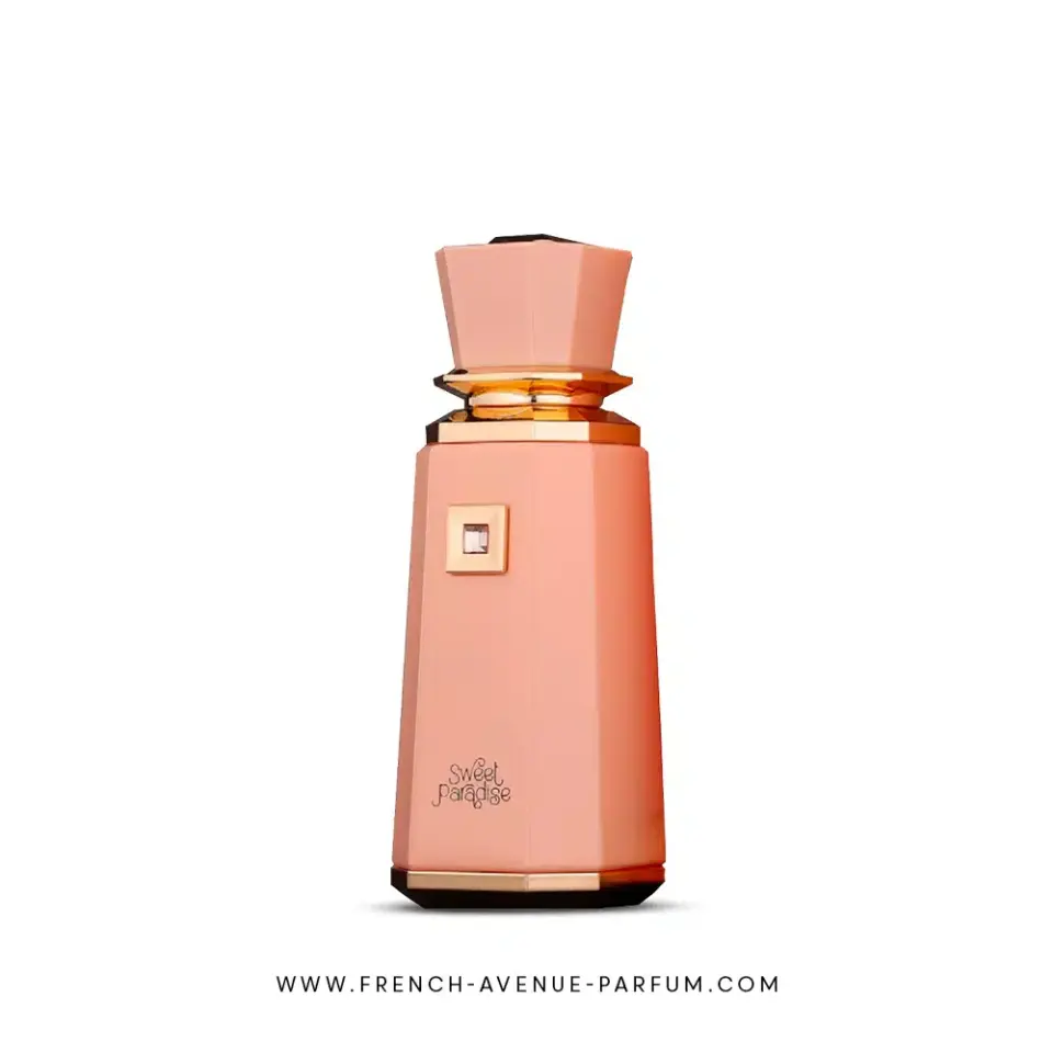 French Avenue Sweet Paradise