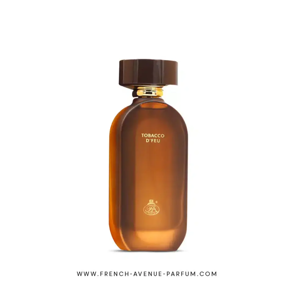 French Avenue Tobacco D'Feu